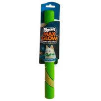 Chuckit! Max Glow Ultra Fetch Stick šviečianti lazda šunims