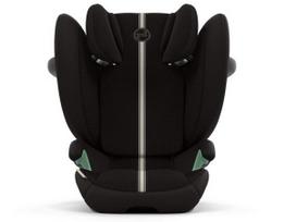 Automobilinė kėdutė Cybex Solution G2 i - size 100-150cm, Plus Moon Black