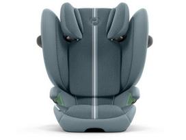Automobilinė kėdutė Cybex Solution G2 i - size 100-150cm, Plus Stormy Blue
