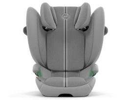 Automobilinė kėdutė Cybex Solution G2 i - size 100-150cm, Plus Stone Grey