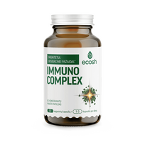 ECOSH IMMUNO COMPLEX, 90 kapsulių