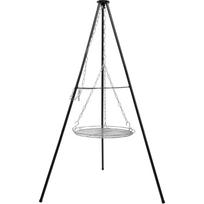 Laužo trikojis su grotelėmis BROWIN 330551, 150 cm