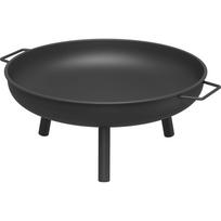 Sodo laužavietės dubuo Browin 330493 Ø 58 cm, apvalus