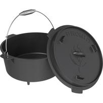 Ketaus katilas su keptuve BROWIN 330515, 12L