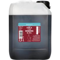 Vyšnių likerio skonio esencija, BROWIN, 404549, 2,5 L, iki 250 L gėrimo
