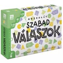 Absoliuti laisva atsakymų kortų žaidimas auf Litauisch