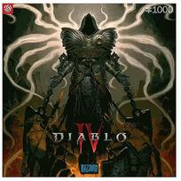Cenega Publishing Good Loot Gaming Puzzle: Diablo IV Inarius Puzzles (1000 pieces) 5908305244912