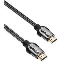 Akyga HDMI 2.1 Cable, 4K 120Hz, 3m AK-HD-30S