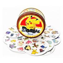 Reakcijos stalo žaidimas Spot it! Dobble-Pokemon