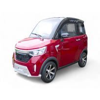 Elektrinis mini automobilis Skut X2