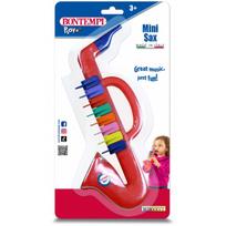 BONTEMPI Saksofonas, 8 natos