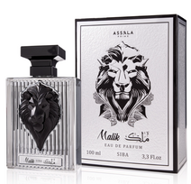 Assala Prime Malik Siba Parfumuotas vanduo, 100ml