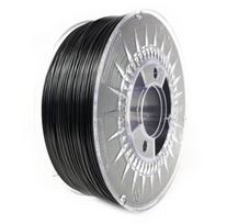 3D plastikas Devil Design ASA 1.75mm 0.8kg – Black