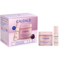 Caudalie Resveratrol-Lift Cashmere Set kalėdinių dovanų rinkinys stangrinamojo ir stiprinamojo poveikio
