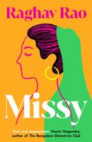 Missy: Meet the dazzling, unforgettable Missy – guaranteed to capture your heart