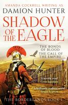 Shadow of the Eagle: A terrific read' Conn Iggulden