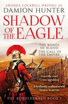 Shadow of the Eagle: A terrific read' Conn Iggulden