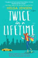 Twice in a Lifetime: A funny, uplifting romcom that will make you smile