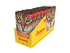 JOSERA Aukštos sultinio sriuba 16x70g