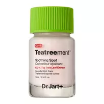 Dr. Jart+ - Ctrl-A Teatreement Soothing Spot - Losjonas nuo netobulumo - 15ml