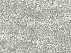 Boucle Modular Sofa, "Martina", 4 Seats, 320x120x75, Silver