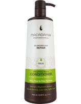 MACADAMIA Weightless Repair Lengvos tekstūros atkuriamasis kondicionierius 1000ml
