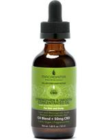 MACADAMIA Strengthen and Smooth Stiprinantis ir glotninantis koncentruotas aliejus plaukams ir galvos odai 53ml