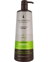 MACADAMIA Nourishing Repair Maitinamasis atkuriamasis šampūnas 1000ml