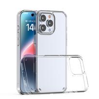 Skaidrus dėklas skirtas Apple iPhone 16 Pro Max