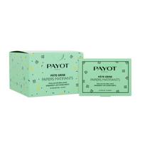 PAYOT Pate Grise Mattifying Papers Cleansing Wipes lapeliai riebalų pertekliui sugerti, 10 x 50 vnt.