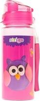 Vaikiška gertuvė Pukka Pad 600 ml, rožinė