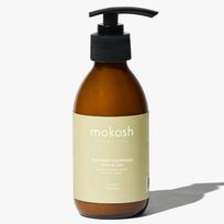 MOKOSH – Drėkinamasis kūno losjonas „Pear“ su GLOW efektu, 200 ml