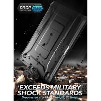 Supcase Unicorn Beetle Pro iPad 10.9'' 2022 dėklas - Juodas