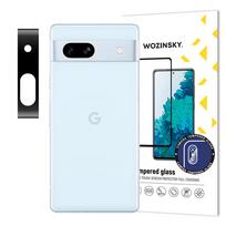 Wozinsky viso kadro stiklas Google Pixel 7a