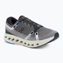 Vyriški bėgimo batai On Cloudsurfer 2 black/malibu