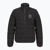 Aeronautica Militare vyriška striukė 252AB3022UCT04214 jet black