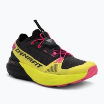 Bėgimo batai DYNAFIT Ultra DNA fluorescent yellow/blackout
