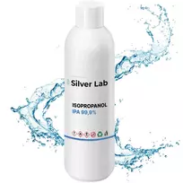 Izopropilo alkoholis (IPA) 99,9 %, 1 l