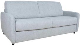Home4You Sofa-lova BRANDON 3-vietų Pilka