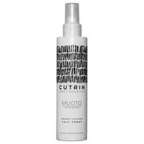 Cutrin Muoto Rough Texture Salt Spray 200ml