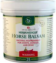 Herbamedicus Horse Balsam Warming 250ml