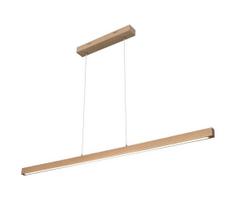 Spot-Light 1509774 - reguliuojama LED liustra ant laido SMAL LED/18W/230V