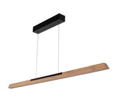 Spot-Light 1017401600000-LED Dimeriuojamas pakabinamas šviestuvas ant laido JONAS LED/16,5W/230V ąžuolas