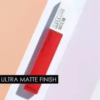 SUPERSTAY matte ink  325 shot caller 5 ml