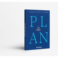 Savaitės planuoklis 104 psl. The Perfect Plan – Printworks