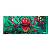 X-Gamer Gavial Mousepad 1100x450