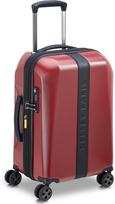 Delsey Promenade Hard 2.0 55cm Suitcase, Burgundy (00208880104)