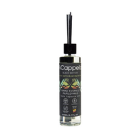 Black Edition Palo Santo & Sandalwood Refill Namų kvapo papildymas 200ml