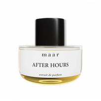 After Hours Kvepalų ekstraktai 50ml