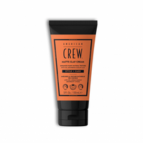 Matte Clay Cream Plaukų formavimo priemonė su moliu 150ml